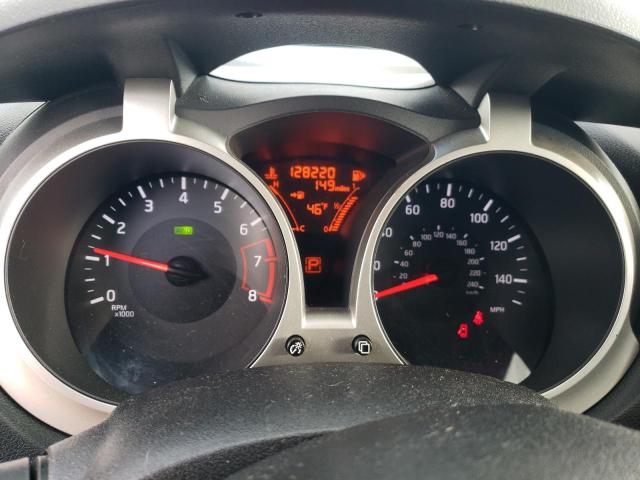 2015 NISSAN JUKE S - JN8AF5MV2FT563133