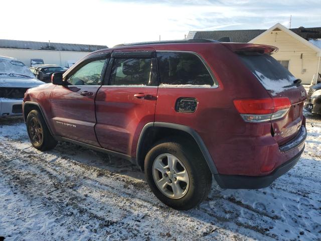 Vin: 1c4rjfag2ec162978, lot: 78606043, jeep grand cher laredo 20142