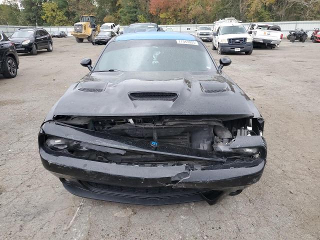 2C3CDZBG0FH705535 | 2015 DODGE CHALLENGER