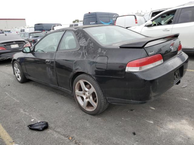 1998 Honda Prelude VIN: JHMBB6247WC000959 Lot: 77890433