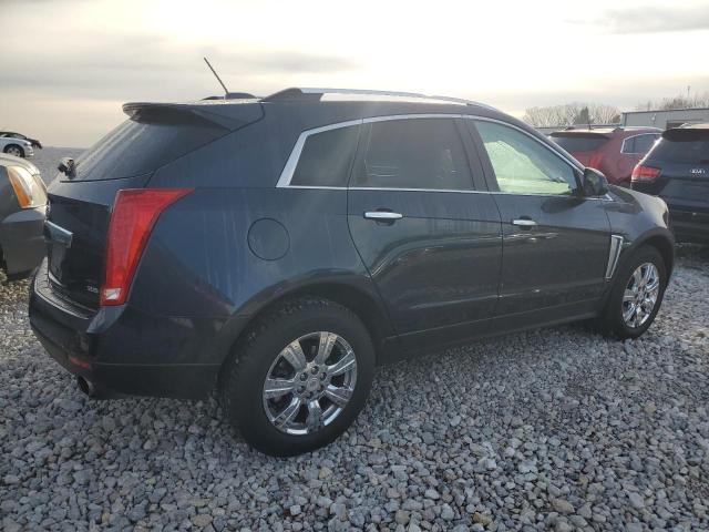 2015 Cadillac Srx Luxury Collection VIN: 3GYFNBE39FS526049 Lot: 76491963