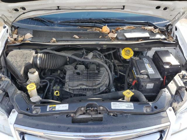 2016 CHRYSLER TOWN & COU - 2C4RC1BG0GR297186