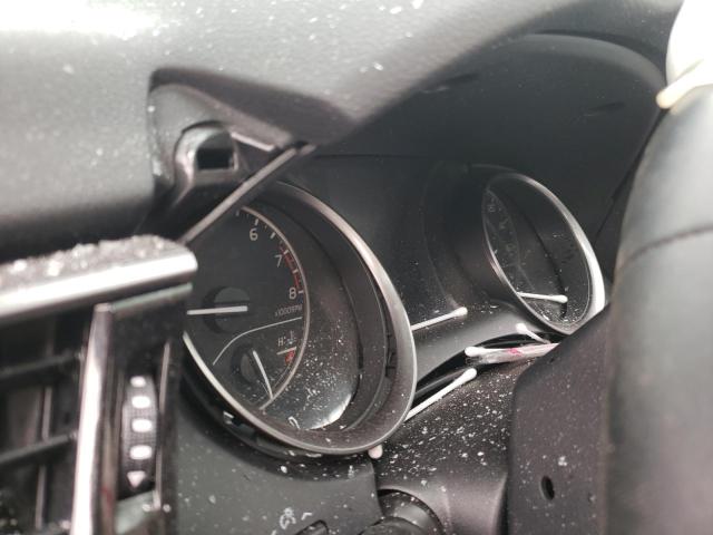 2021 TOYOTA CAMRY NIGH - 4T1S11AK4MU517419