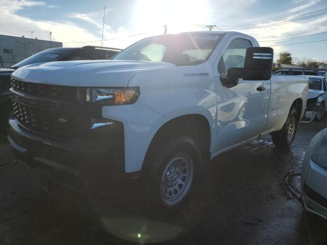 2020 Chevrolet C/K 1500 