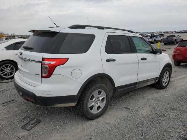 1FM5K8B84EGB79333 | 2014 FORD EXPLORER