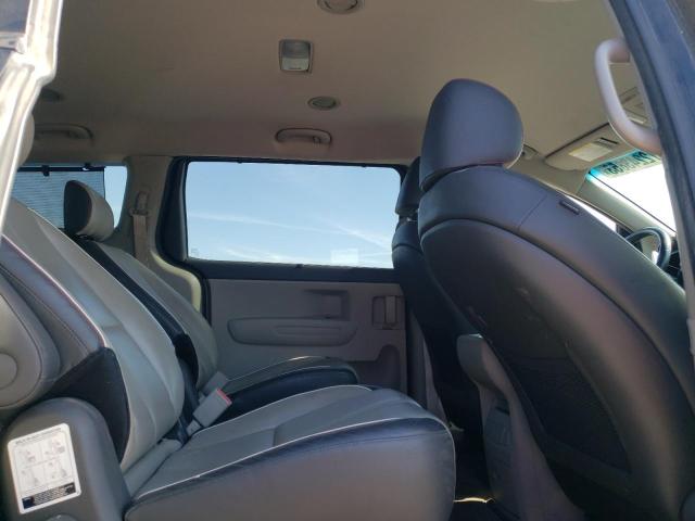 KNDMB5C16H6340016 KIA SEDONA LX