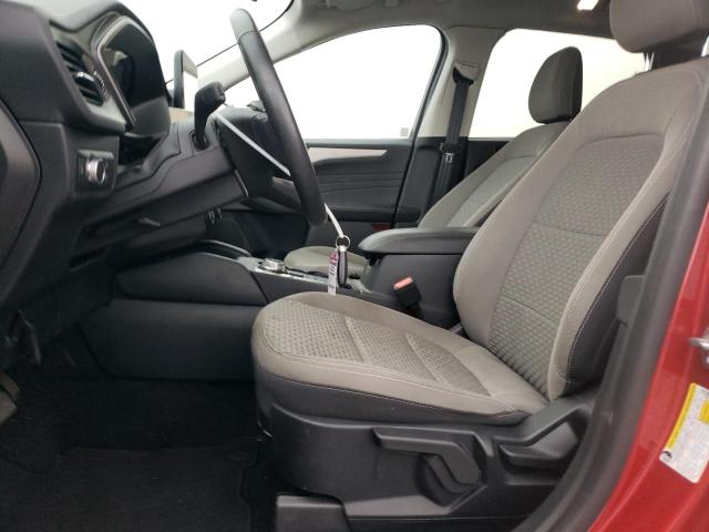 2021 FORD ESCAPE SE - 1FMCU9BZXMUA23765