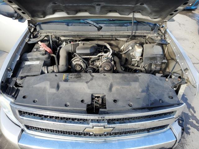 1GCEK14X88Z186455 2008 Chevrolet Silverado K1500
