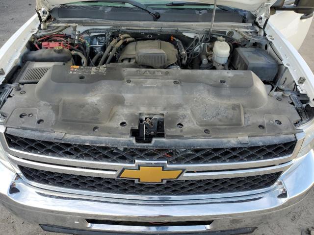 1GC2KVCB3DZ190522 | 2013 Chevrolet silverado k2500 heavy duty