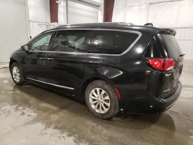 2018 Chrysler Pacifica Touring L VIN: 2C4RC1BG2JR142002 Lot: 74472223