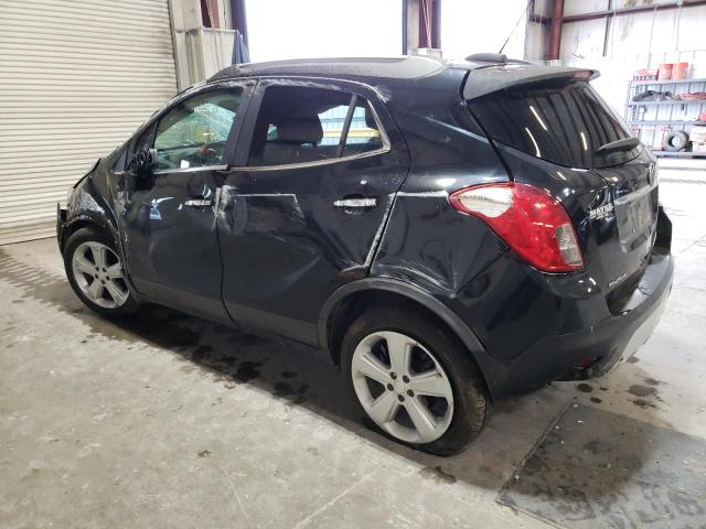 KL4CJASB9GB524402 | 2016 BUICK ENCORE