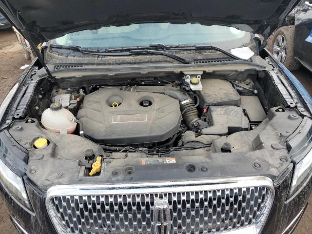 5LMCJ1D94KUL53208 Lincoln MKC