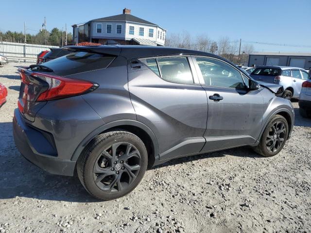 JTNKHMBX7N1133838 | 2022 TOYOTA C-HR XLE