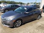 2018 HONDA CIVIC LX VIN:2HGFC2F56JH571457