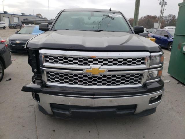 1GCRCREC0EZ395998 | 2014 CHEVROLET SILVERADO