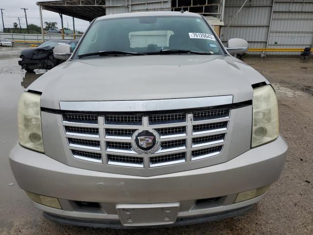 2007 Cadillac Escalade Luxury VIN: 1GYEC63847R306295 Lot: 76120643