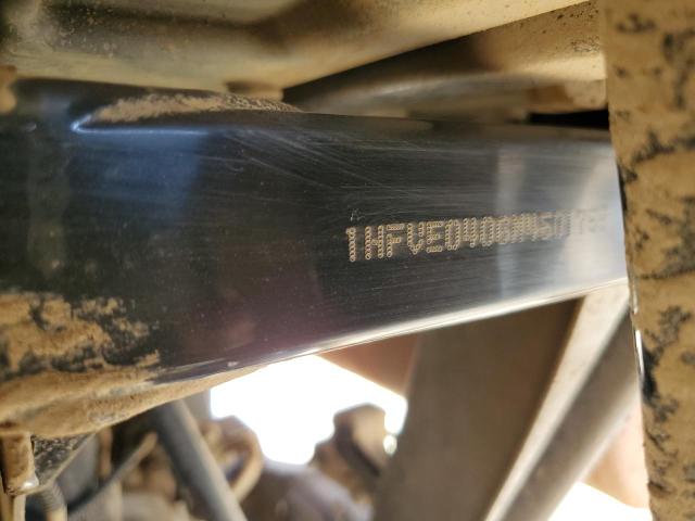 2021 HONDA SXS1000 M5 - 1HFVE0406M4501755