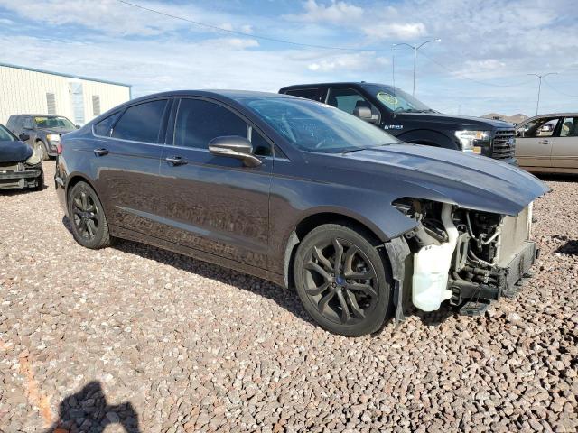 3FA6P0CD3LR131311 | 2020 FORD FUSION SEL