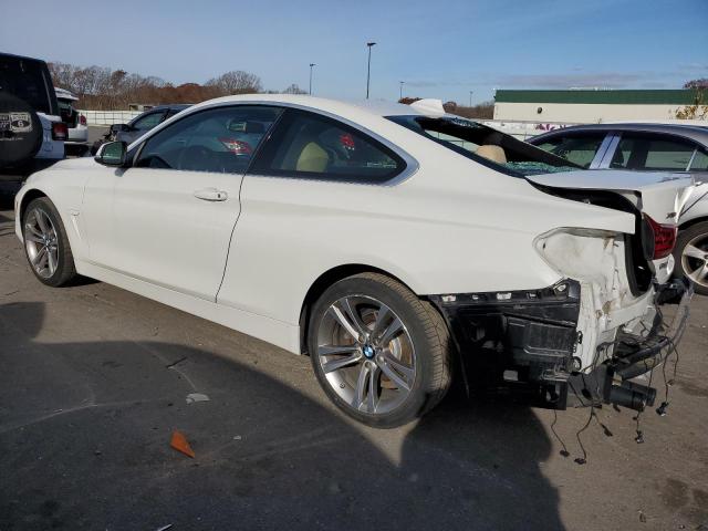 WBA4W5C51KAE43887 | 2019 BMW 430XI