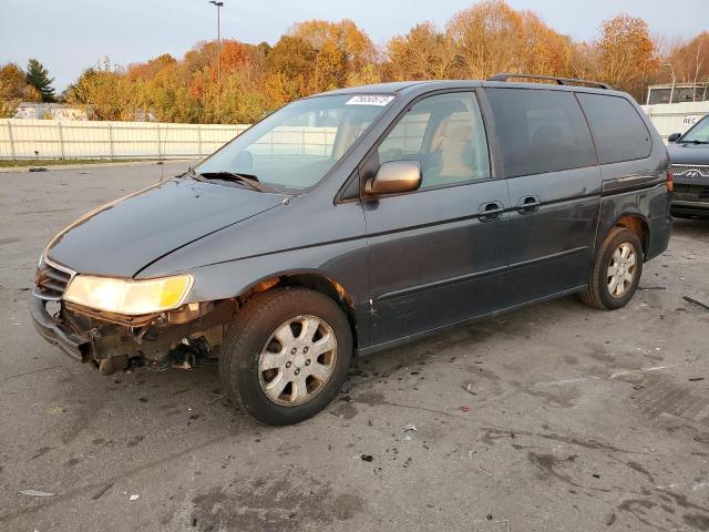 2004 Honda Odyssey EX