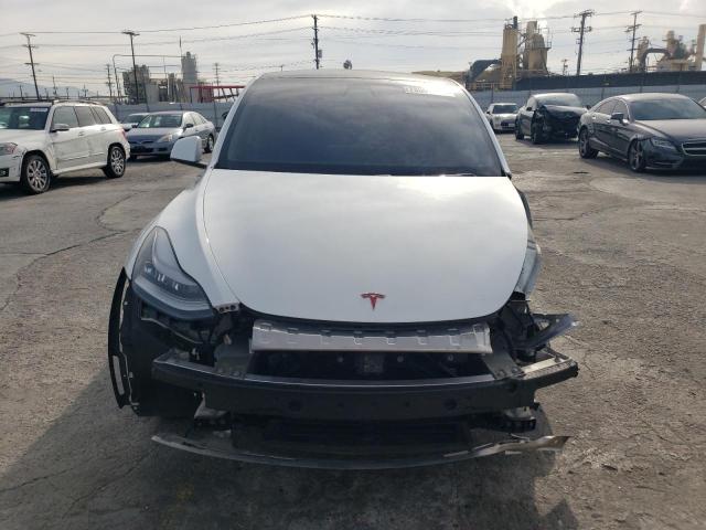 5YJYGDEE6LF019619 | 2020 TESLA MODEL Y