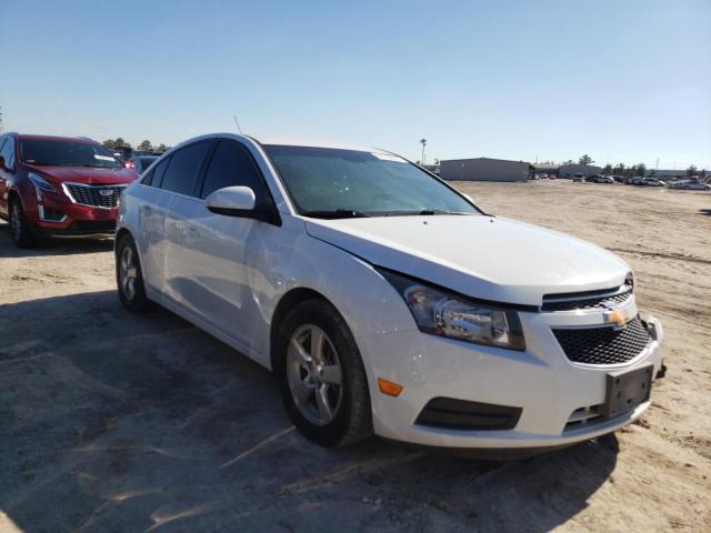 1G1PK5SBXE7465607 | 2014 CHEVROLET CRUZE LT