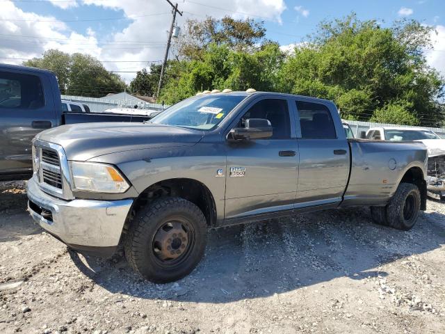 2012 Dodge Ram 3500 ST