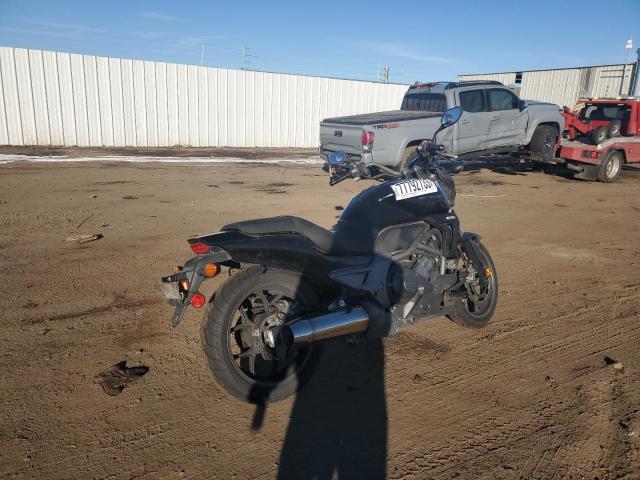 2014 HONDA CTX700 ND JH2RC6840EK000057