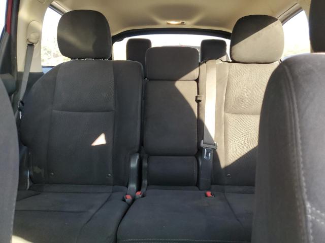 5N1AR2MN0GC602199 Nissan Pathfinder S