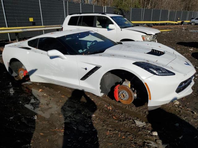 1G1YE2D78E5108683 | 2014 CHEVROLET CORVETTE S