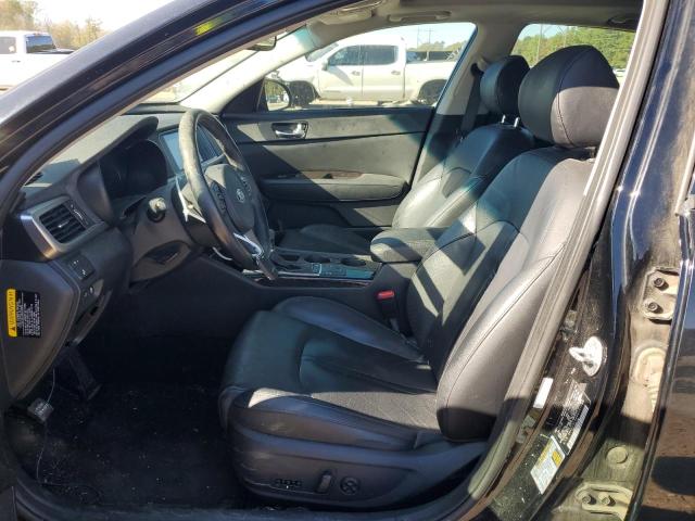 2016 KIA OPTIMA EX - 5XXGU4L35GG101155