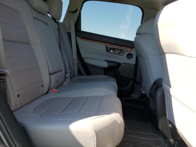 2019 HONDA CR-V EXL - 7FARW2H88KE054134
