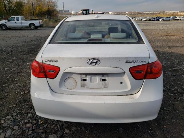 KMHDU46D28U581671 | 2008 Hyundai elantra gls