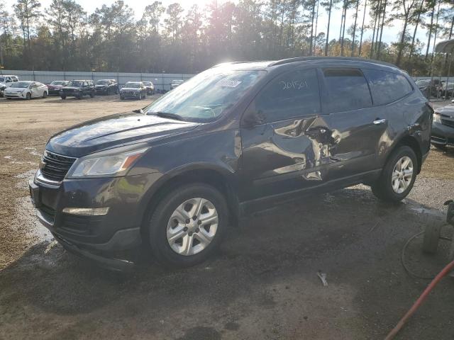 2015 Chevrolet Traverse LS