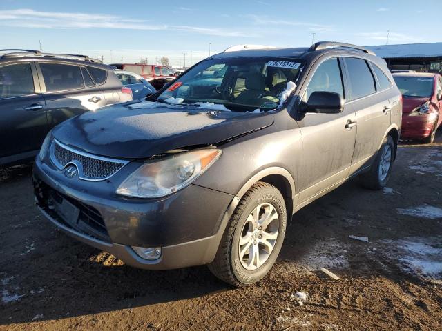 2011 Hyundai Veracruz GLS