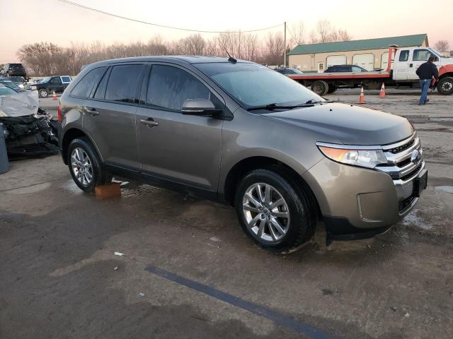 2FMDK3JC5EBA16136 | 2014 FORD EDGE SEL