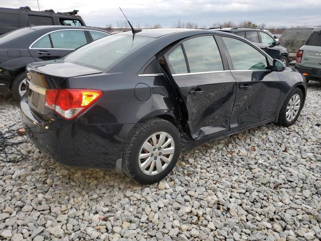 Vin: 1g1pc5shxb7280972, lot: 75379133, chevrolet cruze ls 20113