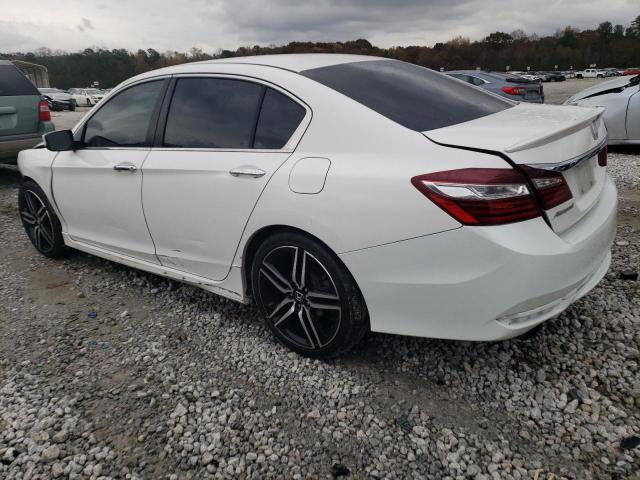 1HGCR2F52HA234603 | 2017 HONDA ACCORD SPO