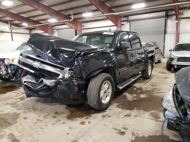 2009 Chevrolet Silverado 1500 LT