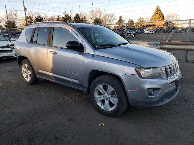 1C4NJDBB5GD520335 | 2016 JEEP COMPASS SP