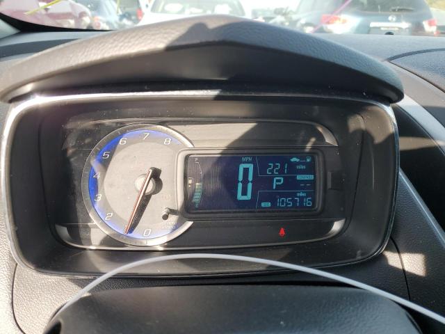 2015 CHEVROLET TRAX 1LT - 3GNCJLSB8FL254021