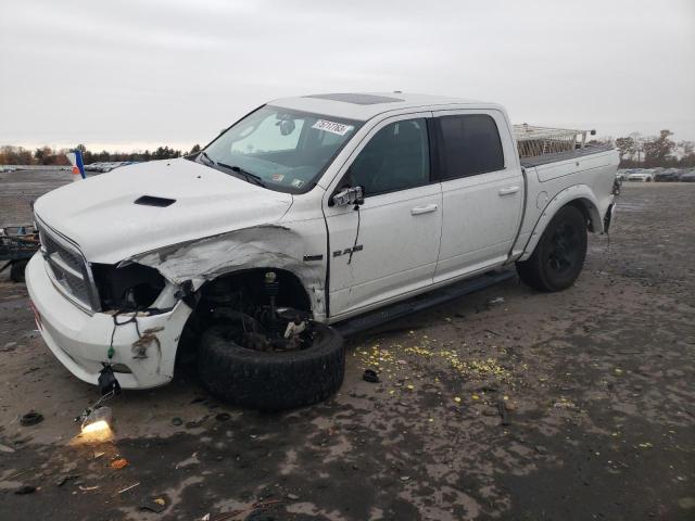 1D7RV1CT5AS177627 | 2010 Dodge ram 1500