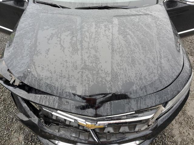 2G1155S3XE9182368 | 2014 CHEVROLET IMPALA LTZ