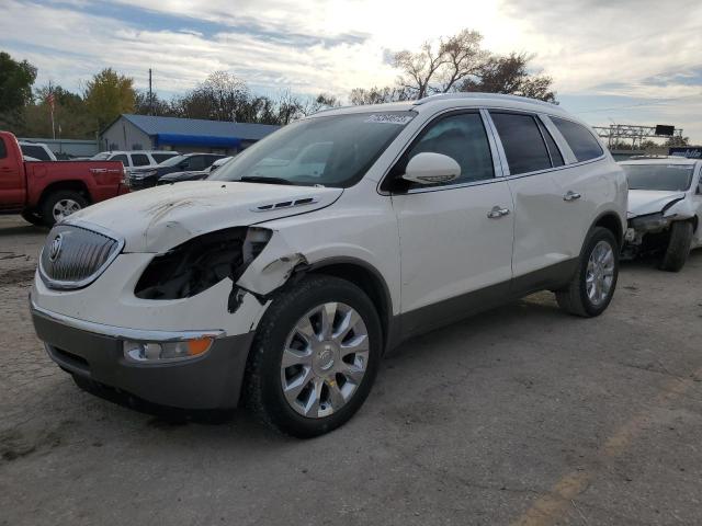 2011 Buick Enclave CXL