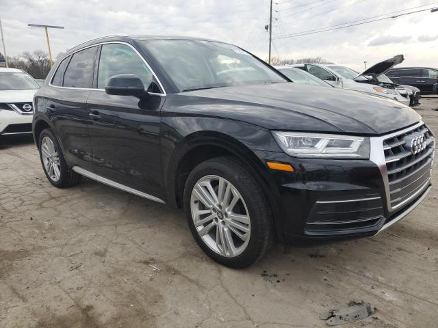 WA1BNAFYXK2113646 2019 AUDI Q5, photo no. 4