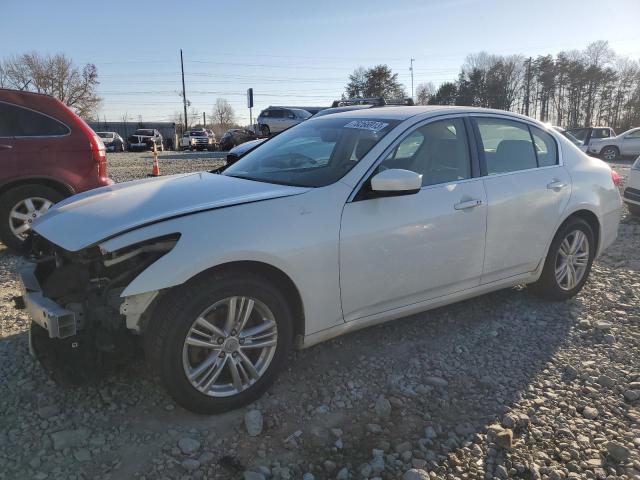 2013 INFINITI G37 Coupe Base