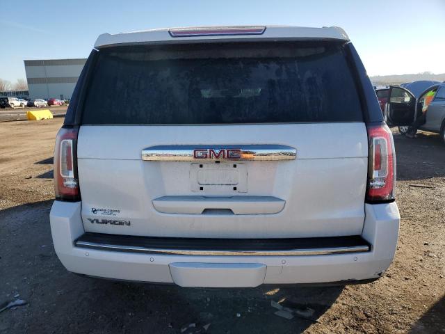 1GKS2CKJ1HR363719 | 2017 GMC YUKON DENA