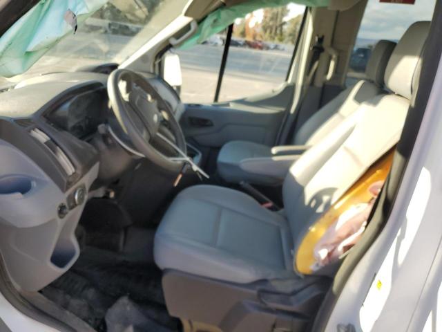 2018 FORD TRANSIT 15 - 1FDZK1CM3JKA24719