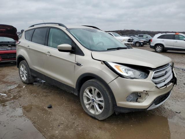 1FMCU0GDXHUE45906 | 2017 FORD ESCAPE SE