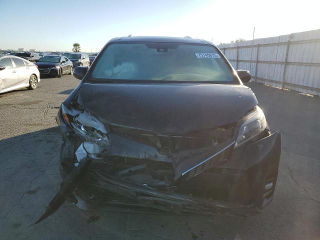 5TDXZ3DCXKS968889 2019 TOYOTA SIENNA, photo no. 5